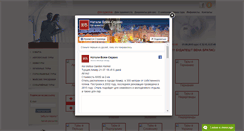 Desktop Screenshot of natalyvoyage.com.ua